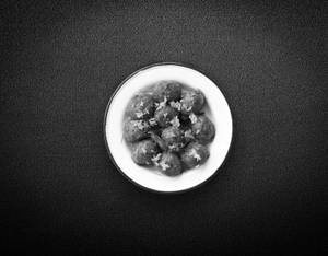 Veg Manchurian