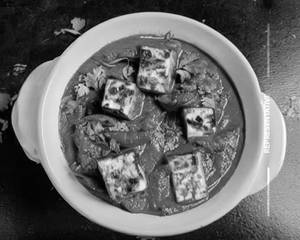 Paneer Tikka Masala                   
