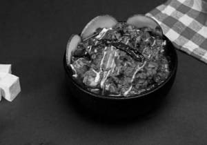 Kadai Paneer