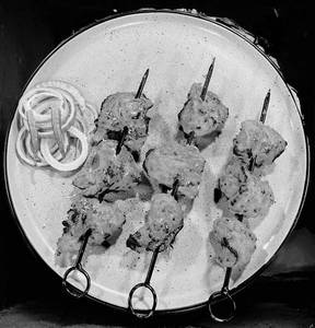 Chicken Tikka