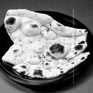 Plain Naan