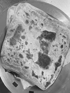 Tawa Chapati