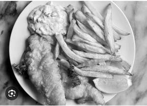 Fish N Chips