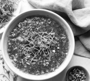 Veg Manchow Soup
