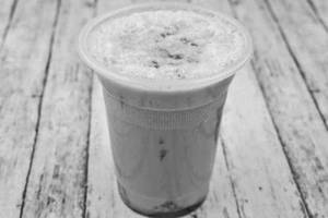 Strawberry Shake