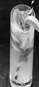 Mint Mojito Mocktail