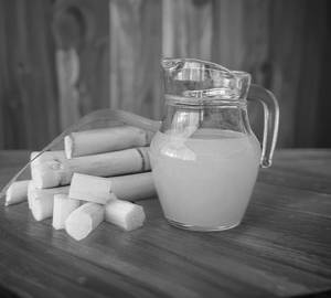 Sugar Cane Juice(1000 Ml)