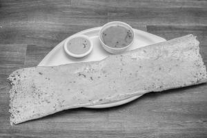 Rawa Plain Dosa