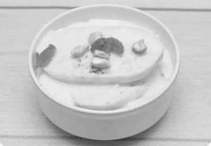 Kheer Chamcham