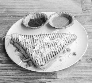 Bombay Sandwich
