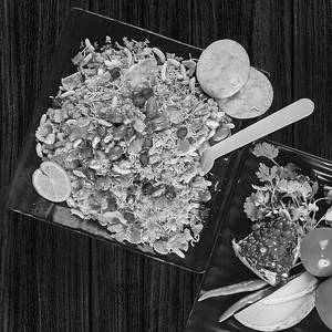 Farsan Bhel