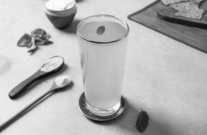 Masala Nimbu Shikanji
