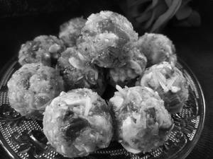 Gari Lachha Ladoo