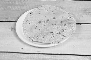 Roasted Papad