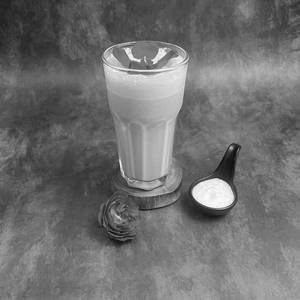 Rose Lassi