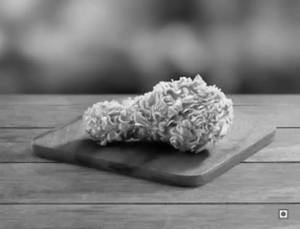 Crispy chicken                                                                                                                                                         