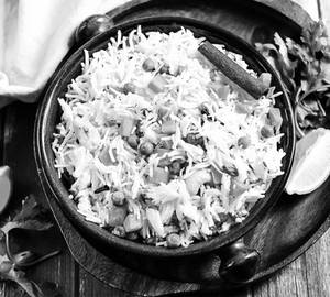 Paneer Rice