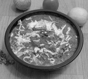 Paneer Butter Masala