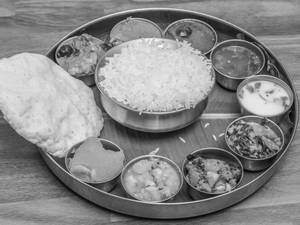 Fish Meals