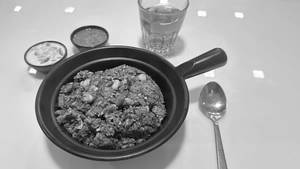 Idiyappam Biriyani