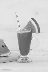 Watermelon Cooler
