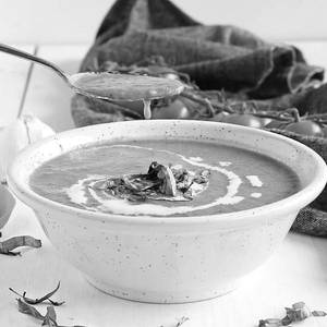 Cream Of Tomato Soup