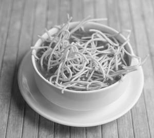 Manchow Soup