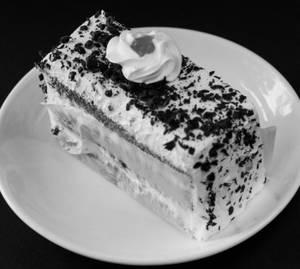 Black Forest Pastry