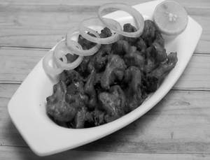 Gobi Chilli