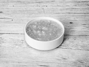 Vegetable Soup