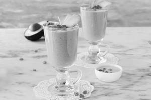 Groovy Cado Smoothie