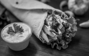 Mix Grill Shawarma