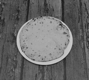 Tawa Roti