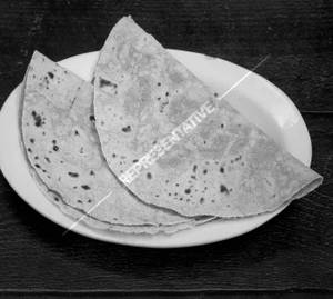 Chapati Set