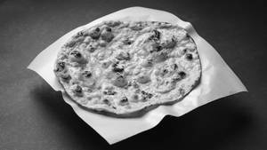 Butter Roti