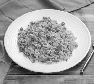Veg Schezwan Fried Rice