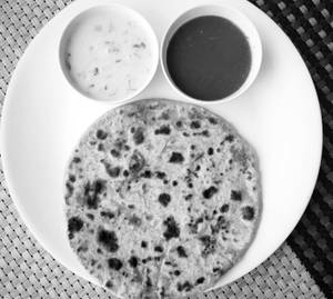 Aloo Paratha