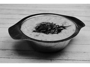 Dal Khichdi With Tadka