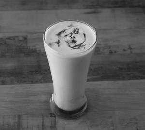 Oreo shake