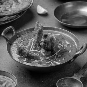 Rogan Josh