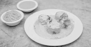 Stuff Malai Chaap
