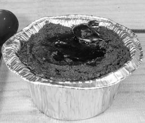 Crunch Cake   