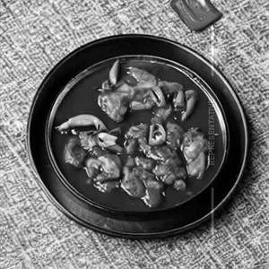 Chicken Shanghai