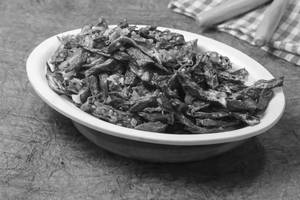 Bhindi Fry