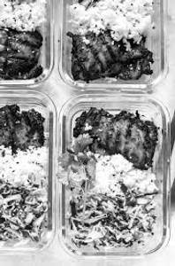 Chicken Meals