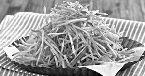 Aloo Bhaja