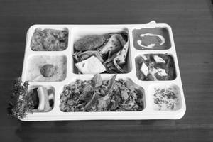 Food Box
