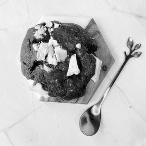 Red Velvet Cookie