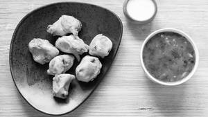 Chicken Pakoda