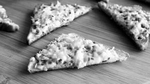Green Chilli Toast